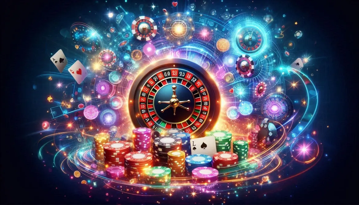 Cafe Casino