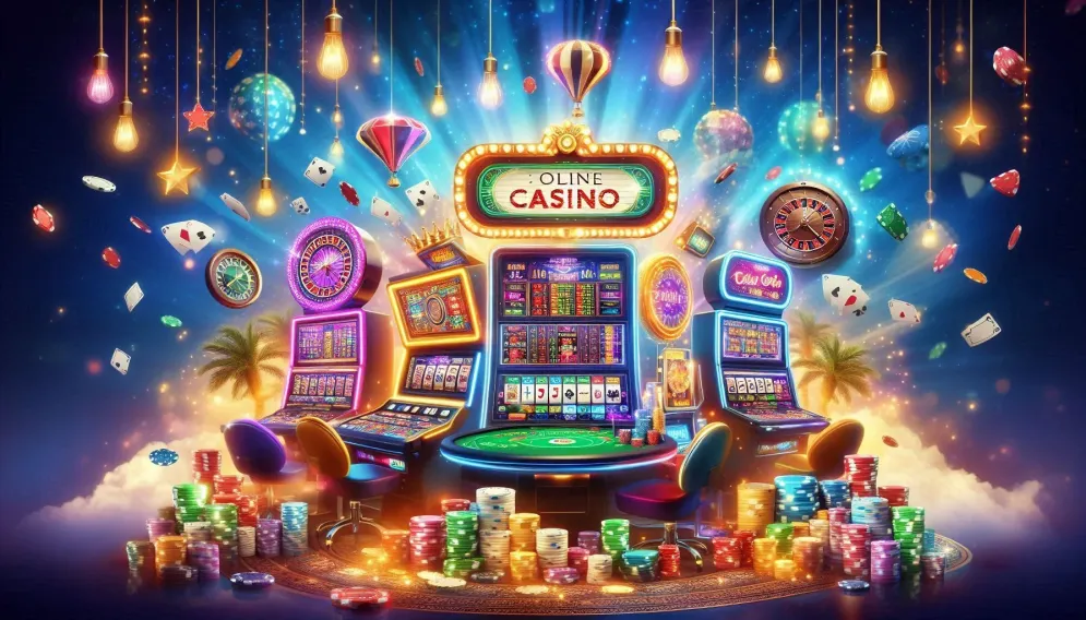 Cafe Casino